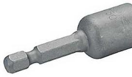 Grąžtas Bahco Laikiklis stoginiams sraigtams 1/4" 10mm