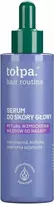 TOLPA TOŁPA Plaukų rutinos serumas, stiprinantis galvos odą, 100 ml