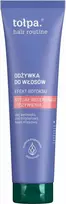 TOLPA TOŁPA Hair Routine Regeneruojantis plaukų kondicionierius Botokso efektas 175 ml