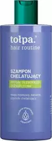 TOLPA TOŁPA Hair Routine Valomasis šampūnas plaukams su chelatinėmis savybėmis 300 ml