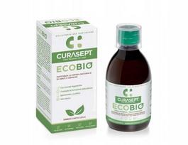 Curasept CURASEPT ECOBIO* burnos skalavimo skystis 300 ml