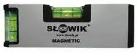 Słowik Lakštingala SLOWIK ANODIZED LEVEL PK2 140mm MINI POCKET
