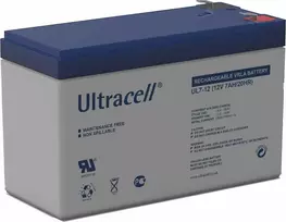 Eaton Ultracell UL4.5-6 akumuliatorius Švino (VRLA) 6 V