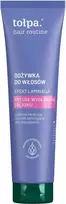 TOLPA TOŁPA Hair Routine Lyginamasis kondicionierius plaukams Laminavimo efektas 175 ml