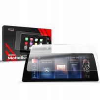 Automagnetola GrizzGlass matinė plėvelė automobilio radijo ekrano apsaugai, skirta Android automobilio radijui BMW 4 F32 F33 F36 10,25'' 2013-2021