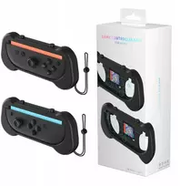 JYS Laikiklis 2x Hand Grip Joy-Con Nintendo Switch 2 JYS-NS2263 (SB10021)
