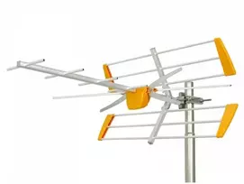 Antena RTV Televes Antena kryptinė YAGI EDGE MIX Combo, ref. 111842, OP. POJ.