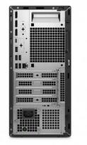 Stacionarus kompiuteris „Dell“ kompiuteris „Dell Pro TOWER PLUS QBT1250“, „Core Ultra 7 265“, 16GB, „Intel Graphics“, 512GB M.2 PCIe „Windows 11 Pro“