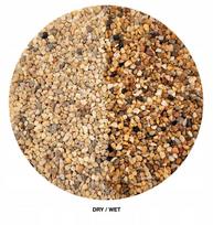 Eurofirany WIO Belladonna, žvyras, dekoratyvinis, rudos spalvos, 2kg, maišas