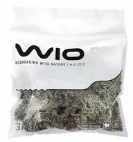 Lolo Pets Classic WIO Bits Kerpės, dekoratyvinis augalas, terariumui, kompaktiškas, 0,5kg, maišas