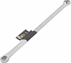 JCB Ekstra ilgas žiedinis raktas 12x14mm