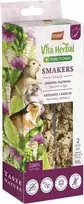 Vitapol Vita Herbal Functional Smakers Graužikų kubeliai Kepenys