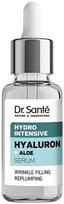 Floslek DR.SANTE F.C.Hyaluron+Aloe veido serumas 30ml