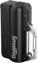 charger do aparatu SmallRig 5000mAh Battery and Charger Kit for 21700 Battery Black (6090) | 6090 | 6941590030937