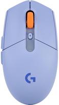 Logitech G305 X Superlight Purple | 910-007755 | 5099206134799