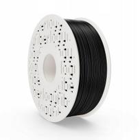 Fiberlogy Filament PCTG 1,75mm 1kg - Black} (FLA-19596) | FLA-19596 | 5902560999938