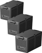 TP-Link Tapo RVA420 Moduł dezodoryzujący do Tapo RV50 pro Omni, Tapo RV50 Omni | Tapo RVA420 | 1210002619066