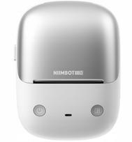 TPG/Cognitive Niimbot  B2 PRO, srebrna + rola etykiet 230 szt. (1AC92242808) | 1AC92242808 | 6942639200540