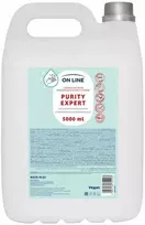 On Line Priežiūros skystas muilas Antibakterinis 5000 ml (108742)