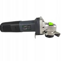 Angle grinder 125 mm 850 W + 10 discs W27477 WUBER | 5908239734015 | 5908239734015