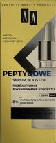 Oceanic AA PEPTIDE Booster Serum švytėjimas/blizgesys 18ml