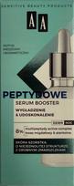 Oceanic AA PEPTIDE Booster Serum veido išlyginamasis/tobulinamasis 18ml