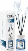 Eyfel Eyfel Kvapų difuzorius su lazdelėmis Cool Vanduo 120 ml