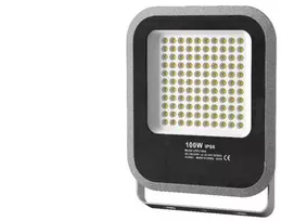 Prožektorius Partnersite Prožektorius LED SMD LLS100AM 100W 6500K 10000lm IP65 16152