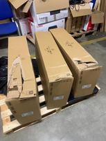 Monitorius DELL Pro Plus P3425WE LED Monitor, MONDEL210_BRDR_BOX