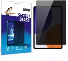 GrizzGlass Matinis privatumą užtikrinantis stiklas SecretGlass, skirtas Xiaomi Pad 7S Pro 12,5''