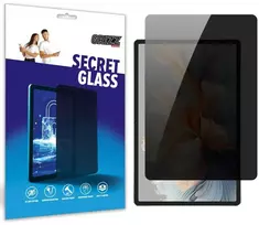 GrizzGlass Matinis privatumą užtikrinantis stiklas SecretGlass, skirtas Honor Pad X9a