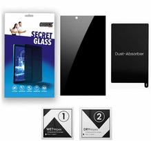 GrizzGlass Matinis privatumą užtikrinantis stiklas GrizzGlass SecretGlass skirtas Samsung Galaxy Tab S10 FE