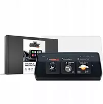 GrizzGlass Matinė plėvelė CarDisplay Protection, skirta Toyota Supra GR 2019-2025