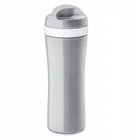 Gertuvė Koziol Vandens butelis OASE, 425 ml, KOZIOL