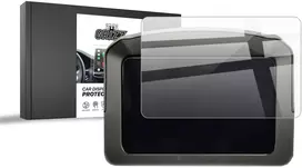 GrizzGlass Keraminė plėvelė CarDisplay Protection, skirta CFMOTO CFORCE 850 Touring GEN3 7''