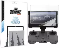 GrizzGlass Matinė plėvelė PaperScreen skirtas DJI Mavic 4 Pro