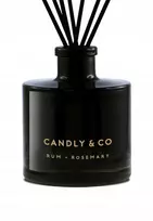 Drėkintuvas Candly&Co Difuzorius CANDLY&CO, kvapas Nr.2, 200 ml