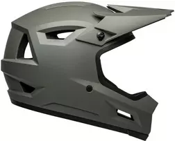 Bell Kask pilno veido šalmas BELL SANCTION 2 XXS (48-51cm) (BEL-7170021)