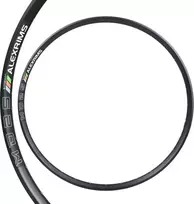Alexrims Ratlankis mtb ALEXRIMS MD25 29''x32otw. Tubeless Ready H.tarczowy kapslowana juoda