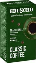 Malta kava „Eduscho“ Classic Traditional, 250 g
