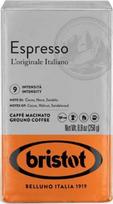 Malta kava Bristot Espresso 250 g