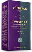 Malta kava Lofbergs Crescendo 500g