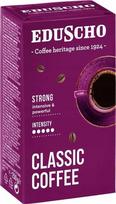 Malta kava Eduscho Classic Strong 250 g