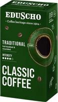 Malta kava Eduscho Classic Traditional 500g