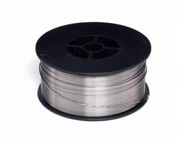 Kraftdele Suvirinimo viela 0,8mm, 1kg, savisaugė FLUX
