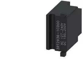 Siemens Viršįtampių ribotuvas RC elementas 127-240 V AC 150-250V DC kontaktoriams