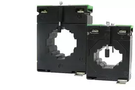 Lumel Srovės transformatorius su anga šinai 86/60 (45) 800A/5A 0,5 klasė LCTB 8660450800A55