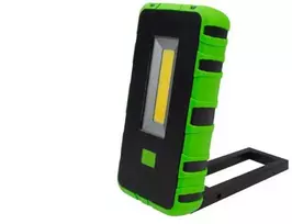 Ecolight Darbo lempa su akumuliatoriumi 8W LR-A8