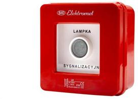 Elektromet Signalizacijos lemputė viršutinio montavimo LS 230c ID 911492