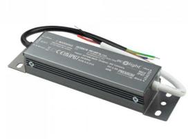 Ecolight LED maitinimo šaltinis hermetiškas 30W 12V IP67 Premium Eco* Light Ec20979 Eco*